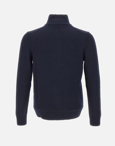 Maglia in lana 13108 14272598 GRAN SASSO 