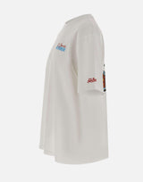 T-shirt "Delmar SB Weekender" DLR0001 04314L MC2 SAINT BARTH 