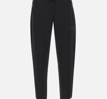 Jogger in cotone 7M000097 AF12116UC001 EA7 