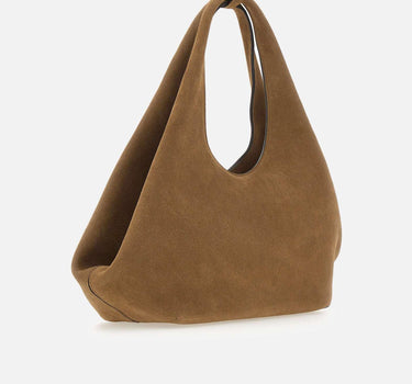 Borsa a spalla "Folded" COPBA131F6049 BRW COPERNI 