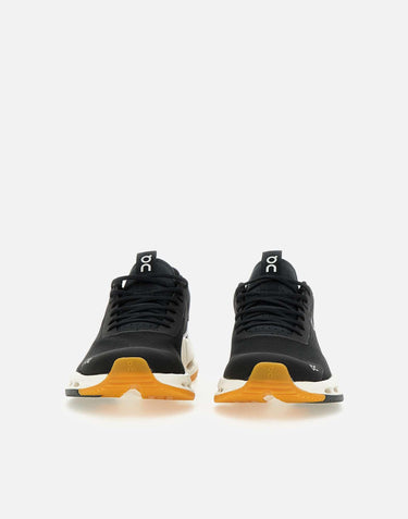 Sneakers "Cloudnova Form2" 3WE30171430 BLACK ON 