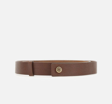 Cintura in pelle CNK00767 PNCHWOOD GIANNI CHIARINI 