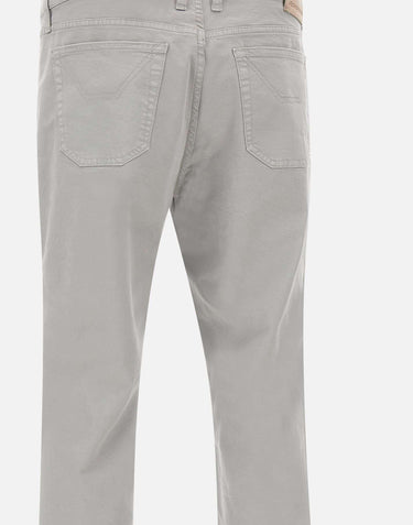 Pantaloni "John" in cotone JOHN001 GABA0066001 JECKERSON 