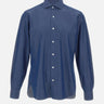 Camicia in cotone LIU02P01PZ0998U 0001 BARBA 
