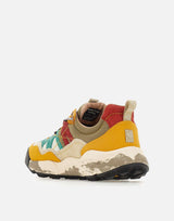 Sneakers "Iwano 2 Uni L.E." 2020014 1G15 FLOWER MOUNTAIN 