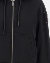Felpa "Classic Bunny" M34LS636 291 MOOSE KNUCKLES 
