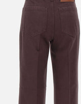 Jeans "Alina" 1326DJE007252P ACAI VICTORIA BECKHAM 