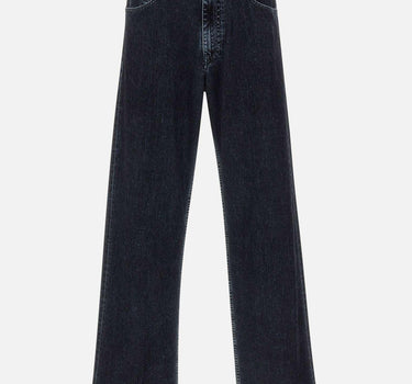 Jeans SH2LA0042 M30039900 MM6 MAISON MARGIELA 
