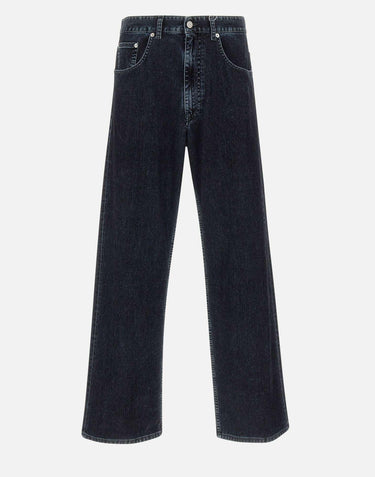 Jeans SH2LA0042 M30039900 MM6 MAISON MARGIELA 