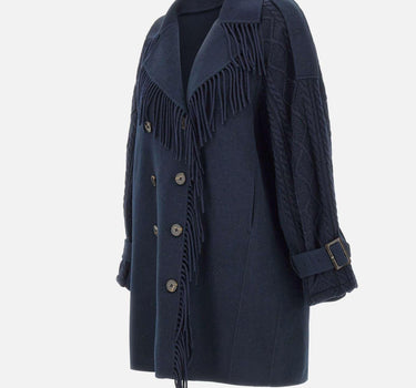 Trench "Kassila" 4709585 MARINE NOT SHY 