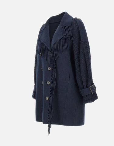 Trench "Kassila" 4709585 MARINE NOT SHY 