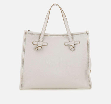 Borsa "Marcella" in pelle BS9332 BBLSABBIA MARCELLA CLUB GIANNI CHIARINI 