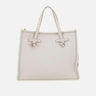 Borsa "Marcella" in pelle BS9332 BBLSABBIA MARCELLA CLUB GIANNI CHIARINI 