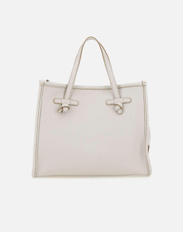 Borsa "Marcella" in pelle BS9332 BBLSABBIA MARCELLA CLUB GIANNI CHIARINI 