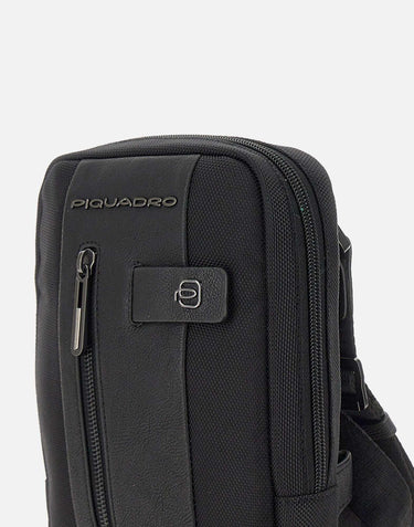 Borsa Piquadro "Brief Collection" CA3084BR2 N PIQUADRO 