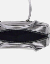 Borsa "Cindy" BS11702 VNCMETCITYNOIRE GIANNI CHIARINI 