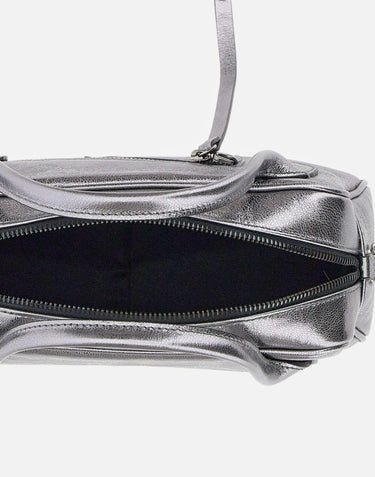 Borsa "Cindy" BS11702 VNCMETCITYNOIRE GIANNI CHIARINI 