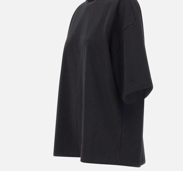 T-shirt "Heavy Boxy Tee" ESSS26TT01012 0015 ENTIRE STUDIOS 