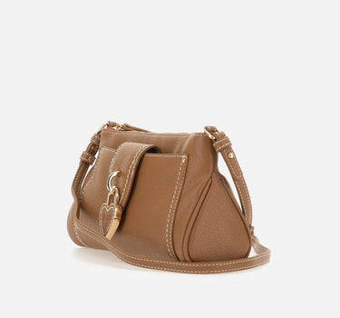 Borsa a tracolla "Corniola" AA6064E1109 80933 LIU-JO 