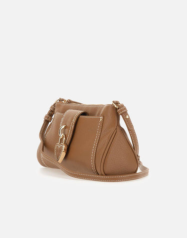 Borsa a tracolla "Corniola" AA6064E1109 80933 LIU-JO 