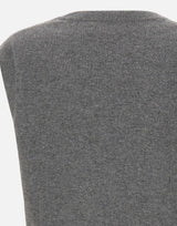 Gilet "Elsie" 4702506C GRISCHINE NOT SHY 