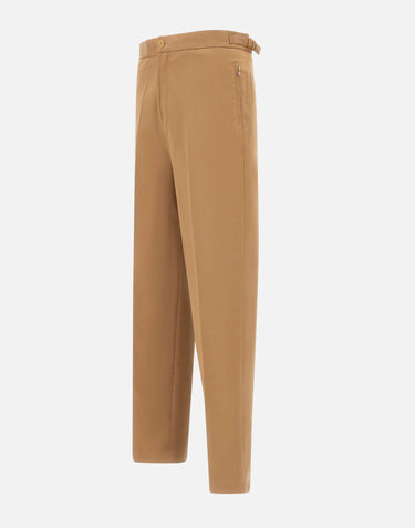 Pantaloni "Chino" MPF25TR321 02 CASABLANCA 