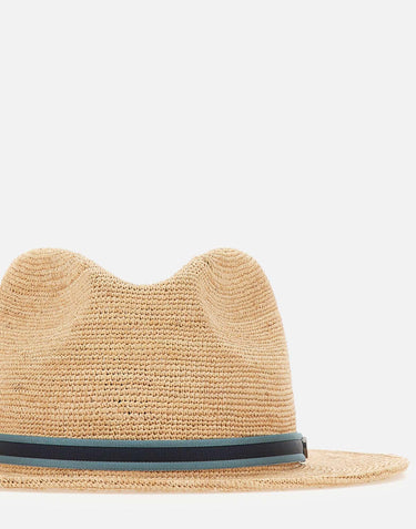 Cappello "Argentina" 141165 00G7 BORSALINO 