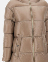 Parka PI001519D 120172600 HERNO 