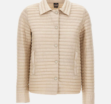 Piumino ultra leggero con colletto 2237 9VX219 COLMAR ORIGINALS 
