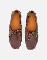 Scarpe da barca "Classic 2-Eye" TB025077 2141 TIMBERLAND