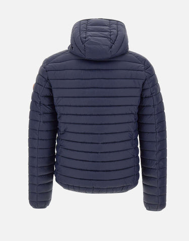 Piumino "Donald" D30650M GIGA0190000 SAVE THE DUCK 