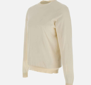 Maglia in cotone superlight GC1ML SU18R020 FILIPPO DE LAURENTIIS 