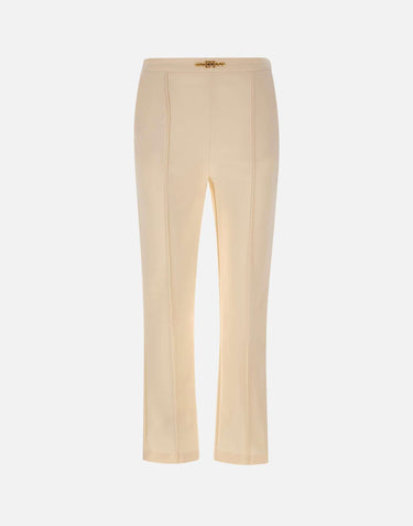 Pantaloni "Daily" PA03041E2 193 ELISABETTA FRANCHI 
