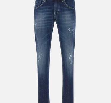 Jeans "George" UP232DSE340U HS5800 DONDUP