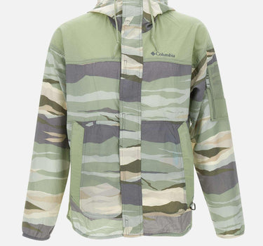 "Challenger Novelty Jacket" 2116981 348 COLUMBIA 