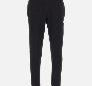 Jogger in cotone XH9624 031 LACOSTE