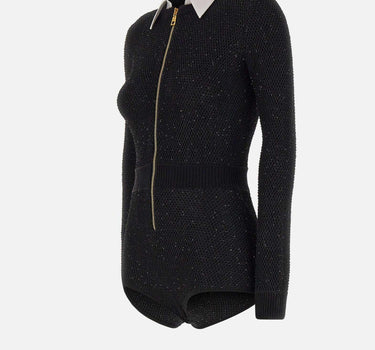 Jumpsuit "Daily" KT63T57E2 110 ELISABETTA FRANCHI 