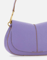 Borsa "Helena Round" in pelle BS11088 OPULENCE GIANNI CHIARINI 