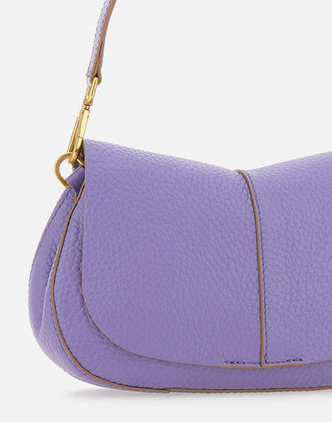 Borsa "Helena Round" in pelle BS11088 OPULENCE GIANNI CHIARINI 