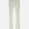 Pantaloni  "John" in gabardina di cotone JOHN001 GABA0120014 JECKERSON 