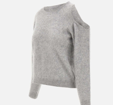 Maglia "Winona" 4703107C GRISCHINE NOT SHY 