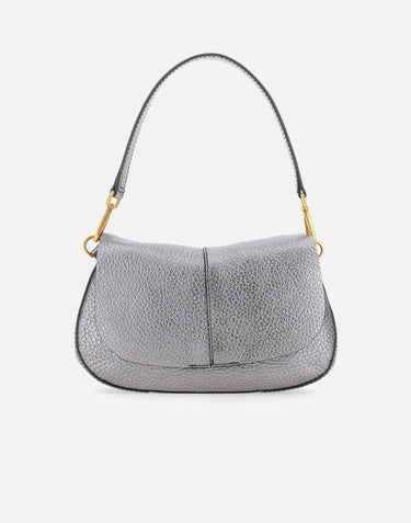 Borsa"Helena Round" BS11088 TKLCITYNOIRE GIANNI CHIARINI 