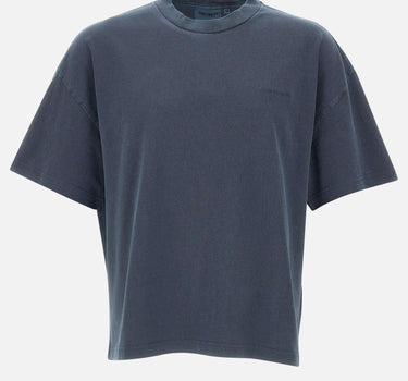 T-shirt "S/S Benton" I035590 3IWGD CARHARTT WIP 