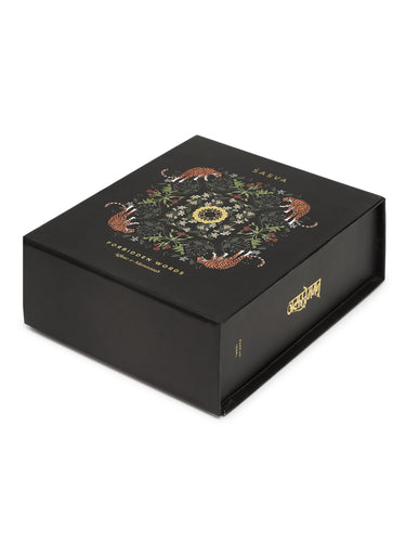 Eau de parfum "Forbidden Words Alfaaz e Mamnooah" 100ml SASFOR 100ML SASVA 
