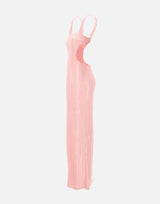 Abito "Cubres" A0064 ROS TWENTYFOURHAITCH 