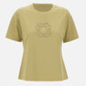 T-shirt con logo gioiello G071Z100627N 0A5 ELENA MIRO' 