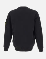 Felpa in cotone 6100019S0410 V0029 STONE ISLAND 