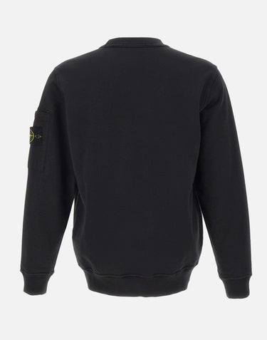 Felpa in cotone 6100019S0410 V0029 STONE ISLAND 