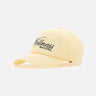 Cappello "Avenue" AC04076083YE02 ALMOND SPORTY & RICH 