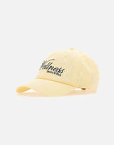 Cappello "Avenue" AC04076083YE02 ALMOND SPORTY & RICH 